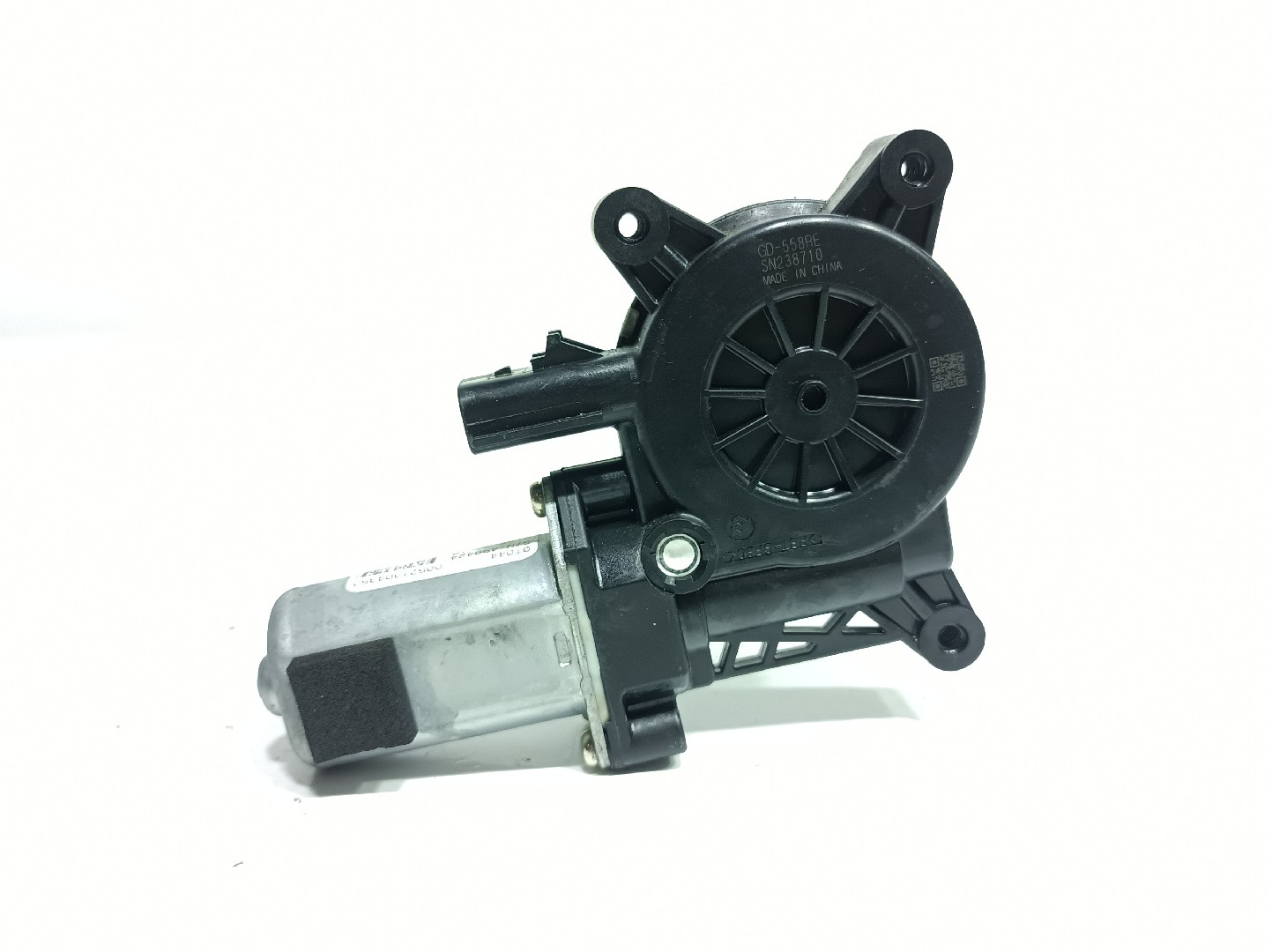 Motor Elevalunas Delantero Derecho FIAT Tipo Hatchback (357_) Imagem-1