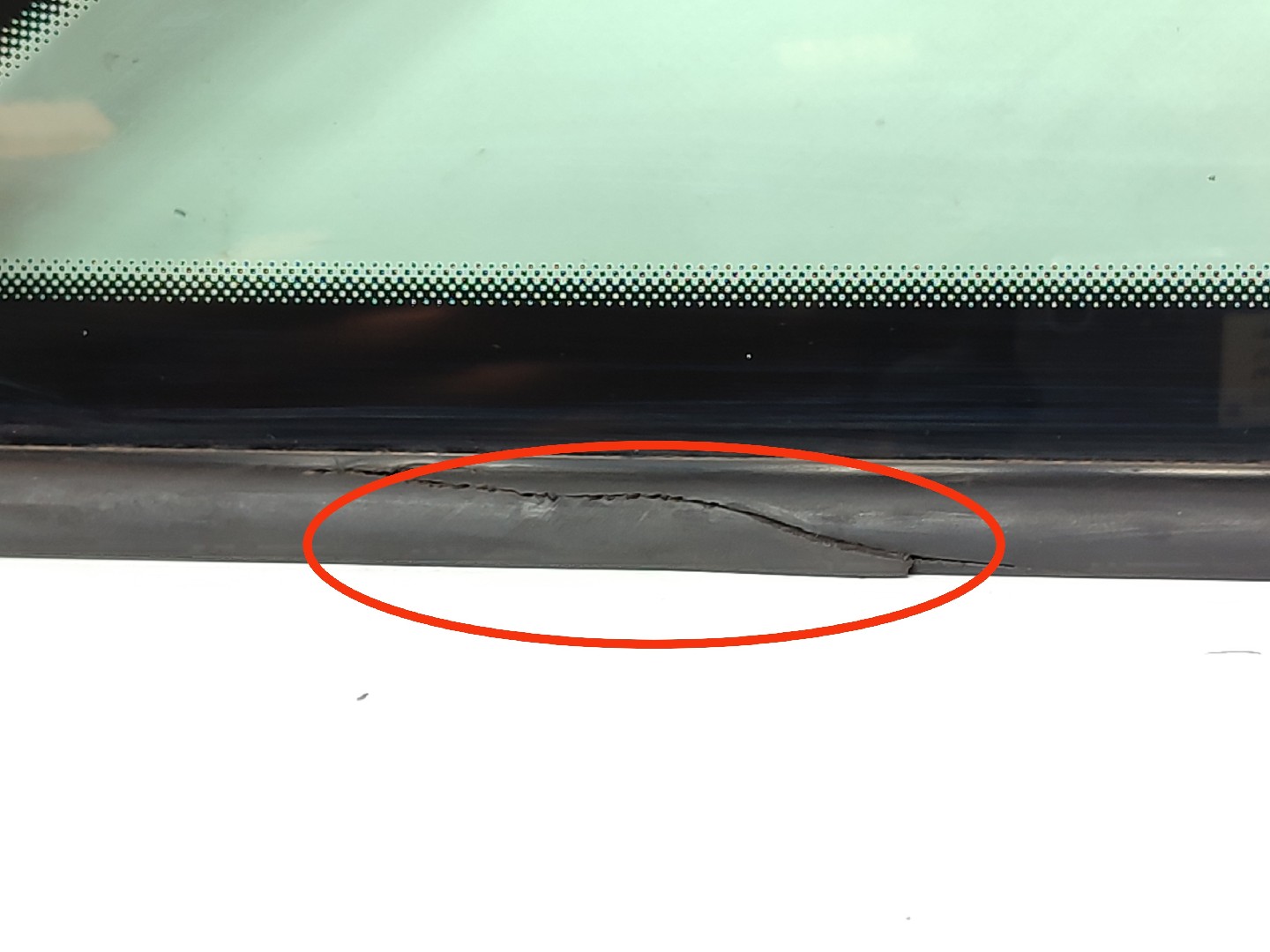 Vidro do painel trás direito SEAT Ibiza IV SportCoupe (6J1, 6P5) Imagem-2