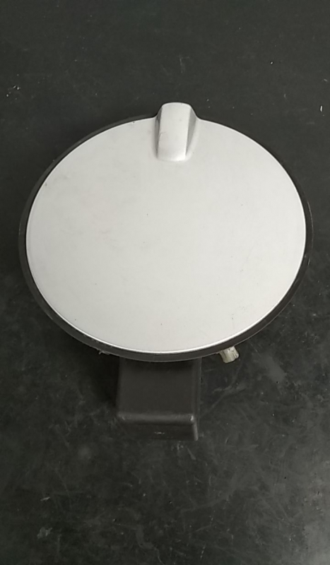 Bouchon/Volet De Trappe De Réservoir à Carburant  OPEL Astra H GTC (L08) Imagem-1