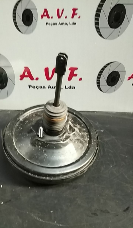 Servofreno OPEL Astra H GTC (L08) Imagem-2