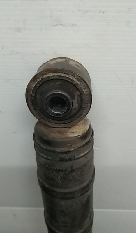 Amortisseur Arrière Gauche OPEL Astra H GTC (L08) Imagem-2