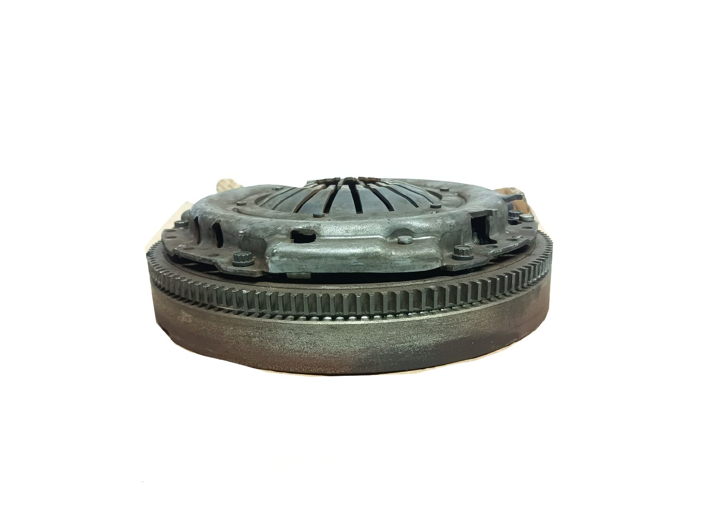 Kit embraiagem VOLKSWAGEN Polo (9N) Imagem-3