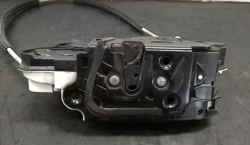 Serrure Avant Gauche SEAT Ibiza IV SportCoupe (6J1, 6P5) Imagem-2