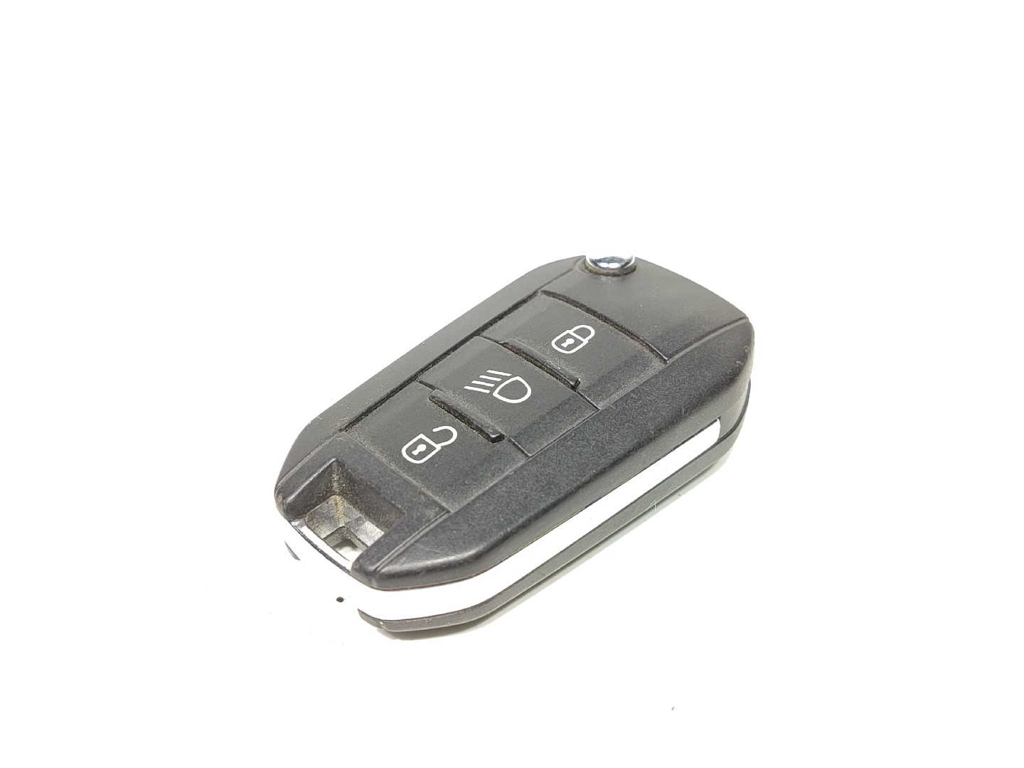 Chave / comando PEUGEOT 208 Imagem-1