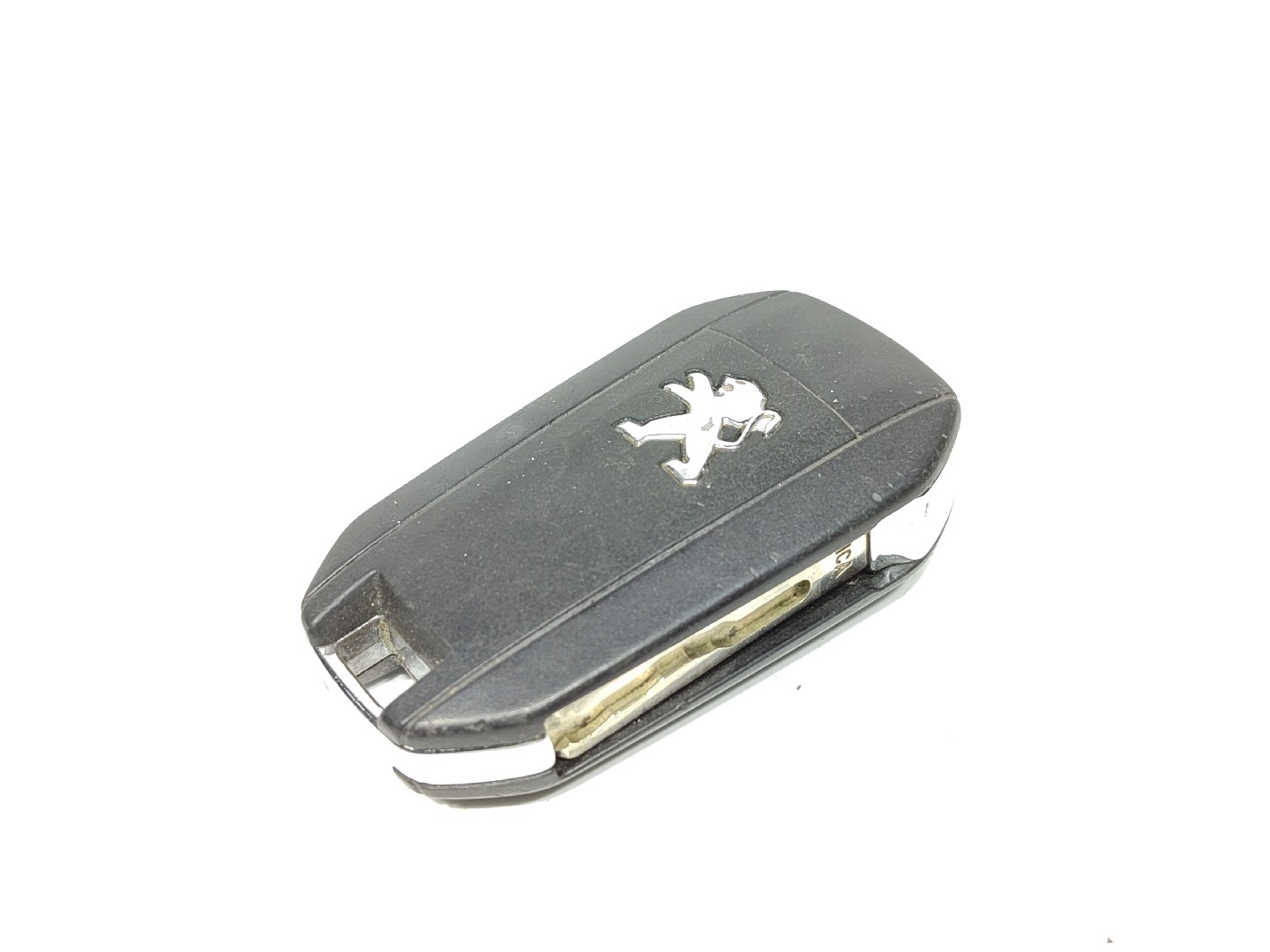 Chave / comando PEUGEOT 208 Imagem-0