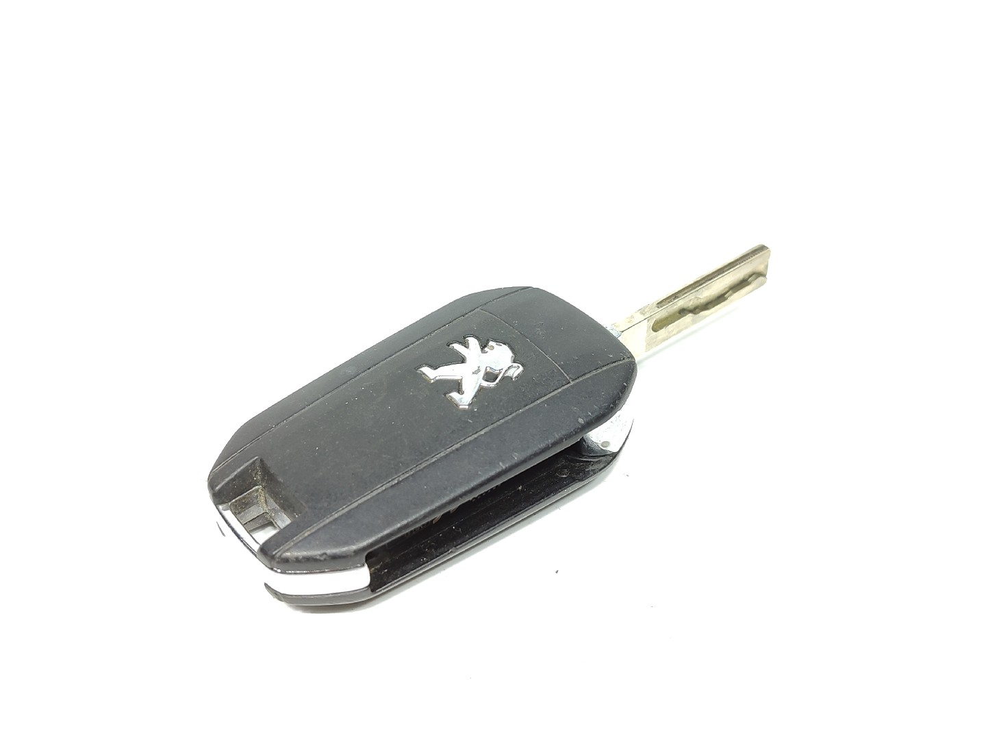Chave / comando PEUGEOT 208 Imagem-2