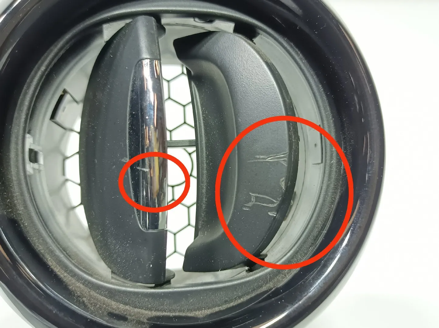 Paratie del riscaldamento RENAULT Clio IV (BH_) Imagem-4