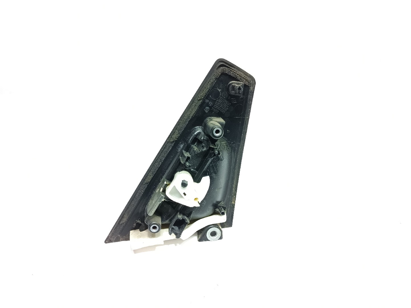 Maniglia porta posteriore destra RENAULT Clio IV (BH_) Imagem-1