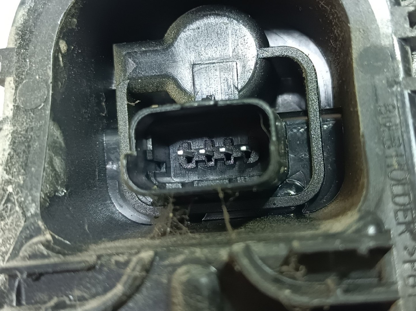 Fanale Destro RENAULT Clio IV (BH_) Imagem-2