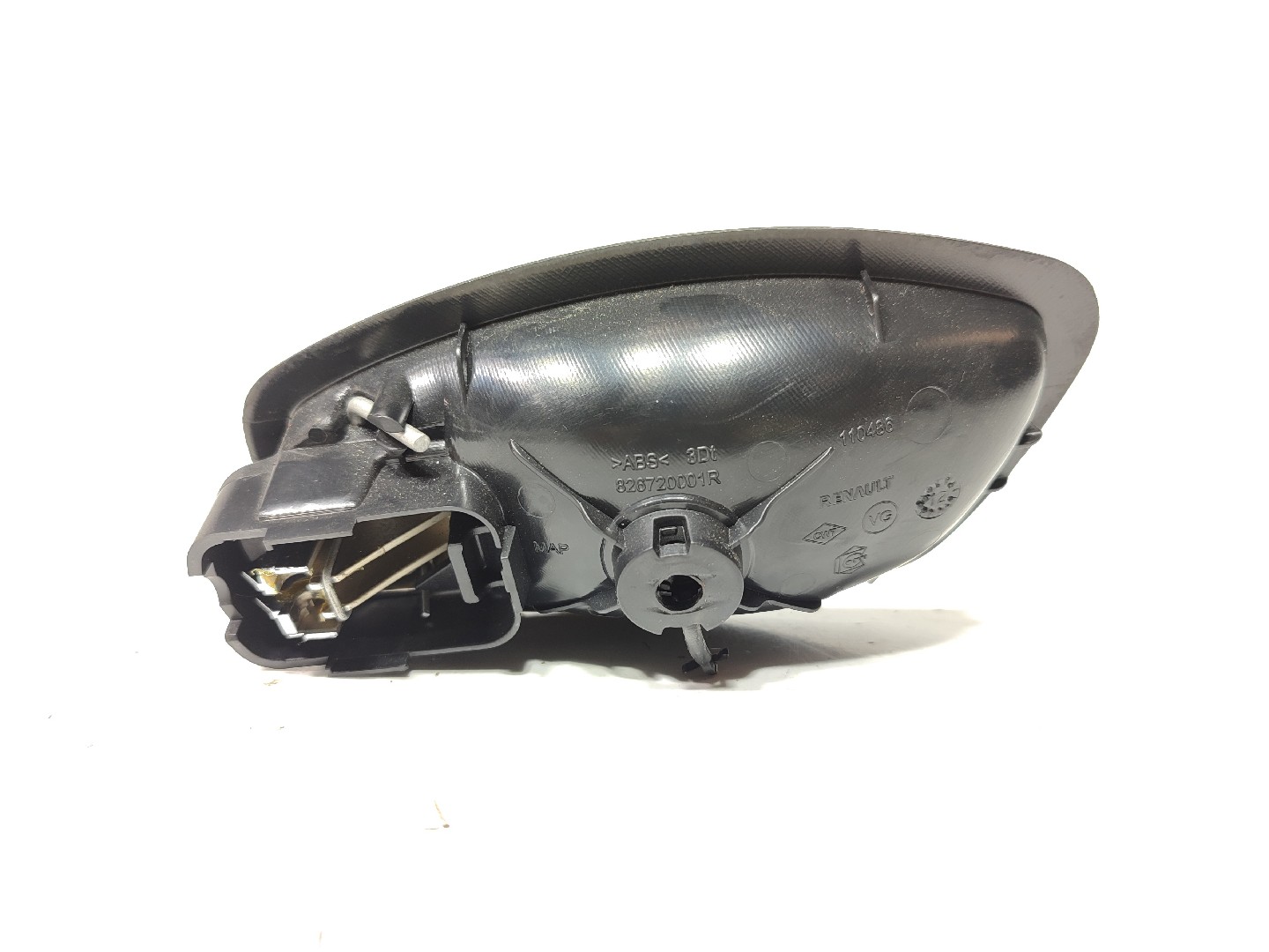 Maniglia interna porta anteriore destra RENAULT Clio IV (BH_) Imagem-1