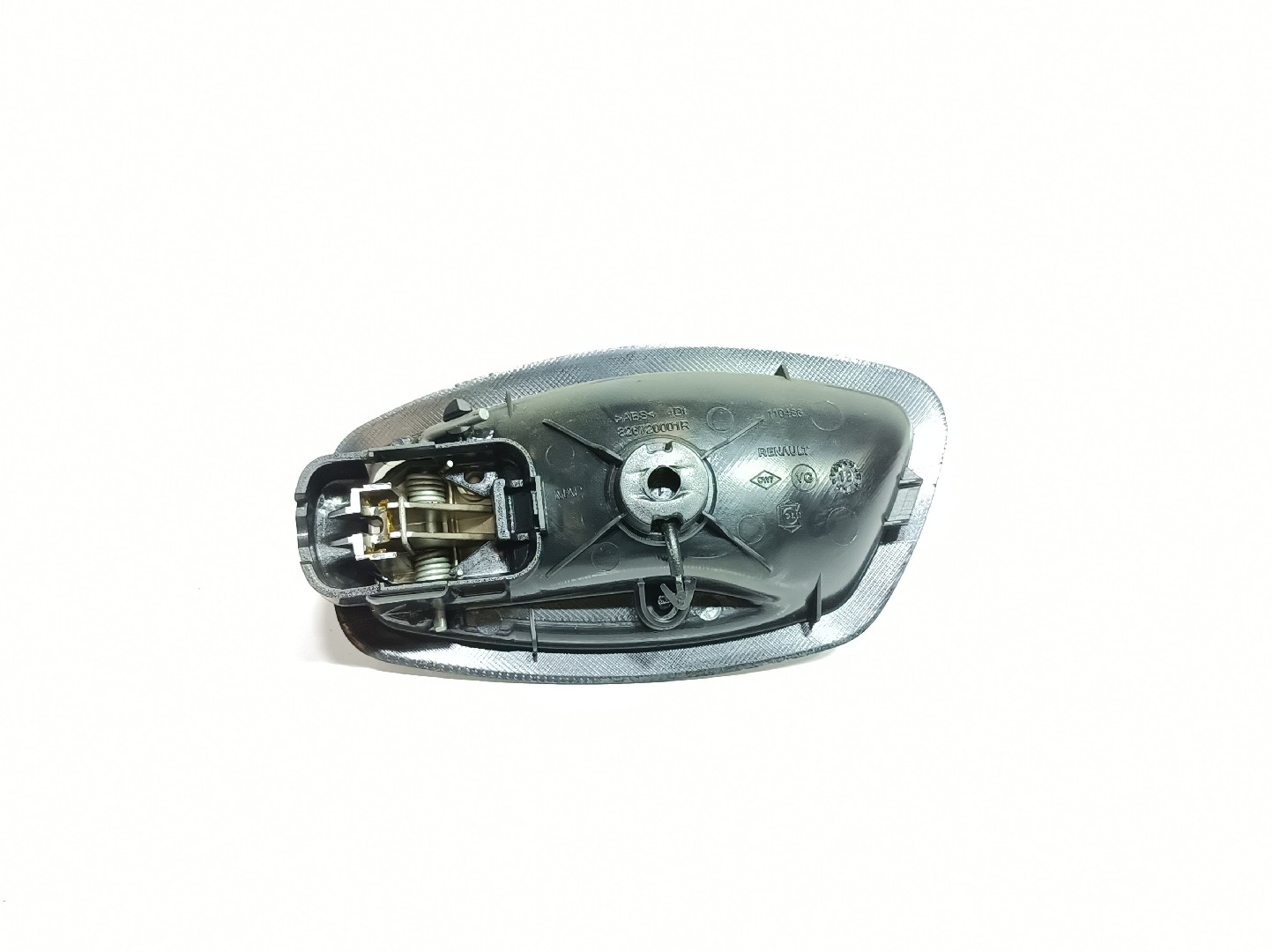 Maniglia interna porta posteriore destra RENAULT Clio IV (BH_) Imagem-1
