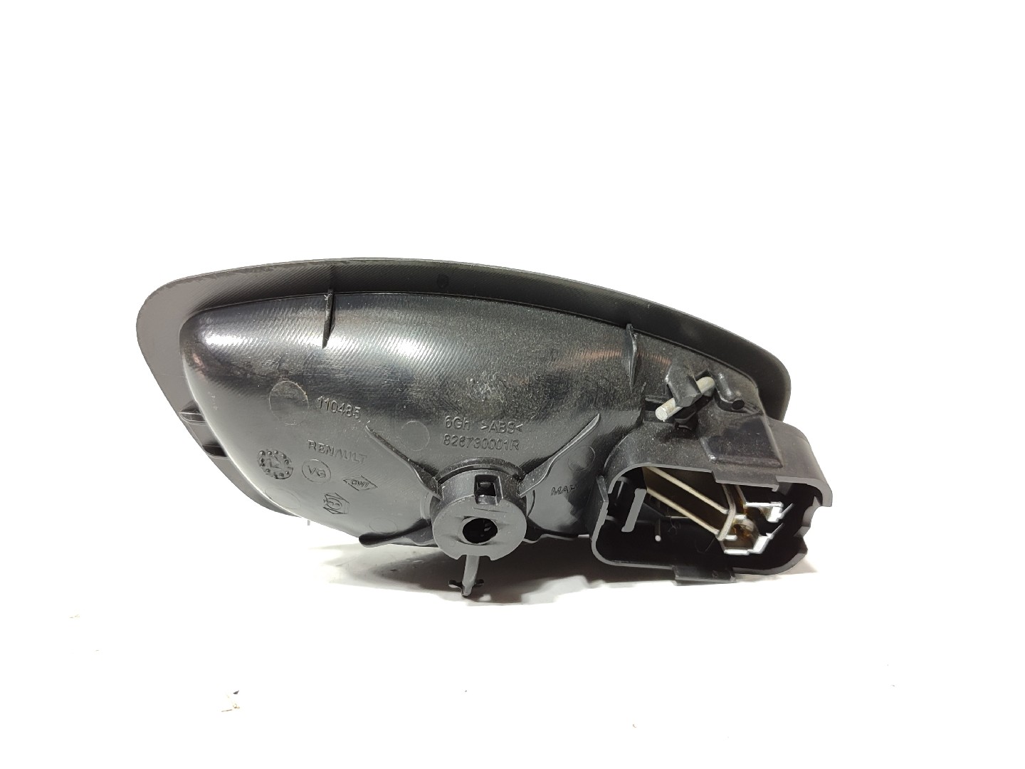 Maniglia interna porta posteriore sinistra RENAULT Clio IV (BH_) Imagem-1