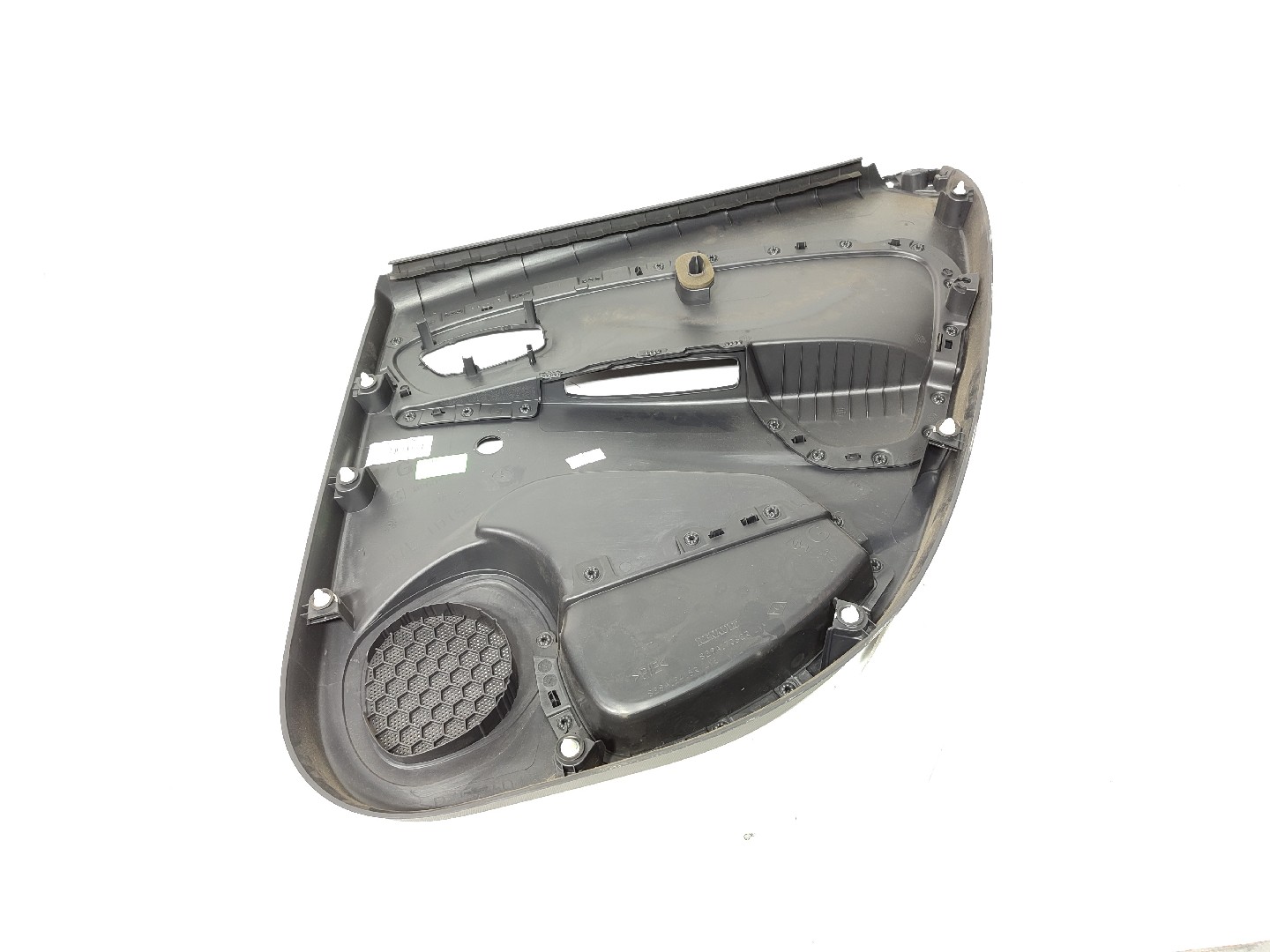 Rivestimento porta posteriore sinistra RENAULT Clio IV (BH_) Imagem-1