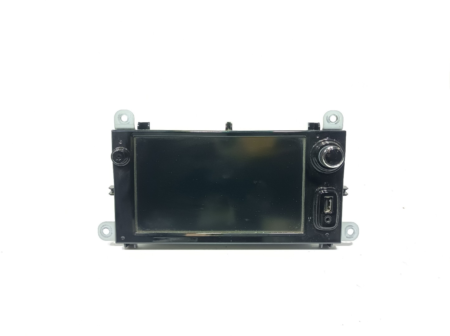 Radio / autorradio RENAULT Clio IV (BH_) Imagem-1