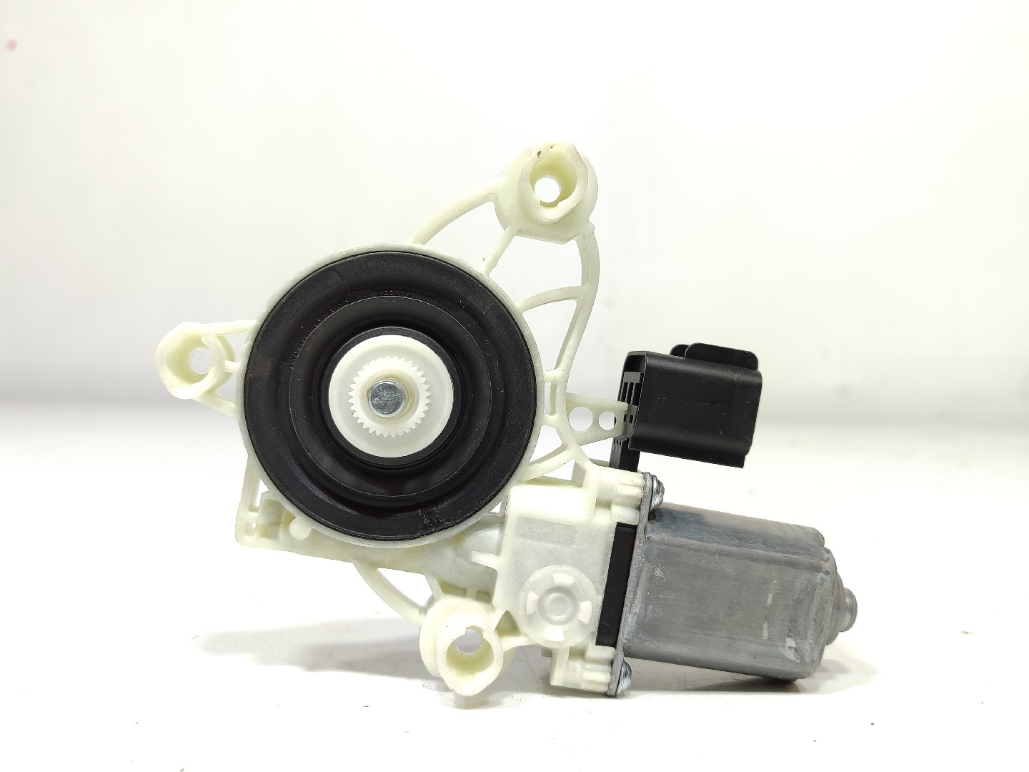 Motor Elevalunas Delantero Izquierdo FORD Fiesta VII (HJ, HF) Imagem-1