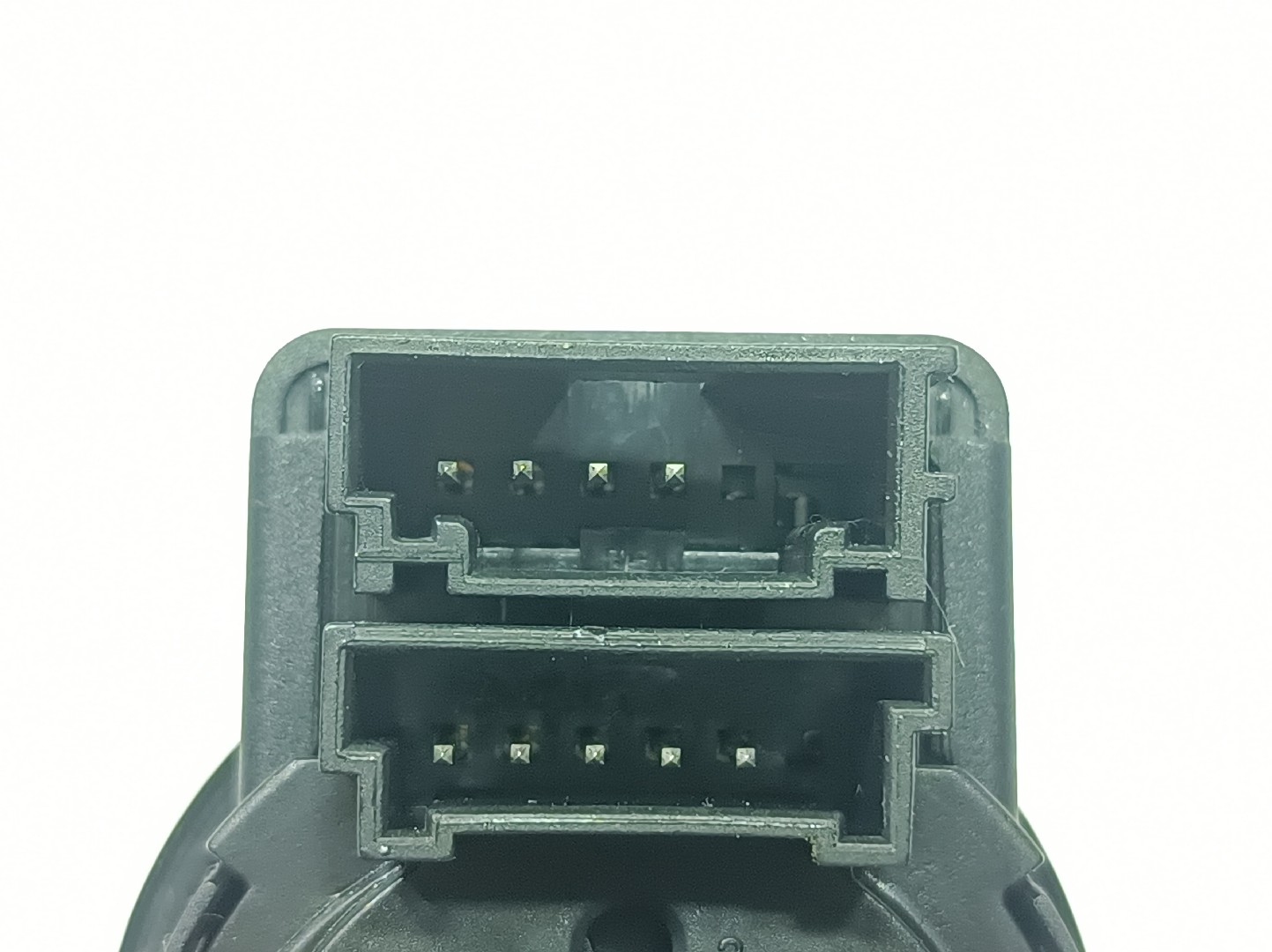 Moteur de réglage des rétroviseurs MINI Mini (R56) Imagem-2