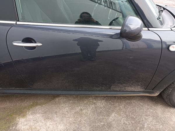 Right front Door MINI Mini (R56) Imagem-0