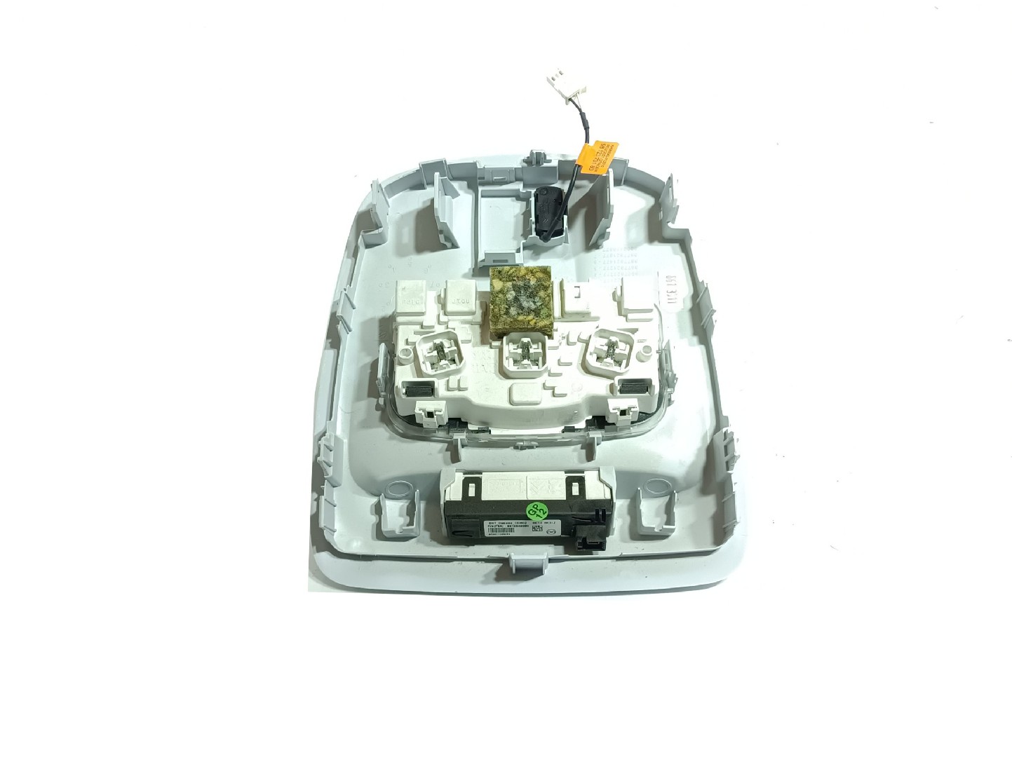 Plafoniera anteriore PEUGEOT 308 SW II Imagem-1