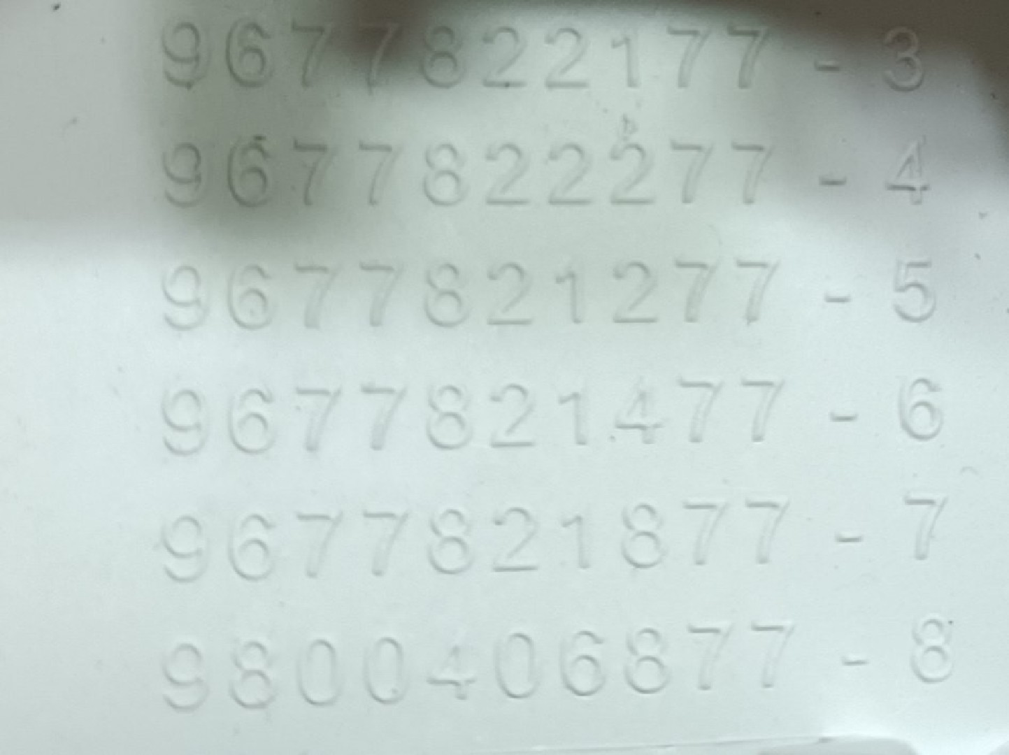 Plafoniera anteriore PEUGEOT 308 SW II Imagem-2