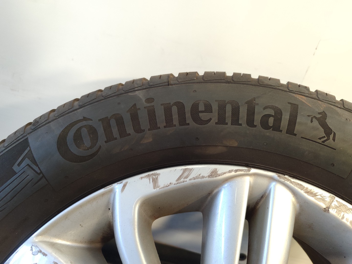 Juego de llantas CITROËN DS4 (NX_) Imagem-7