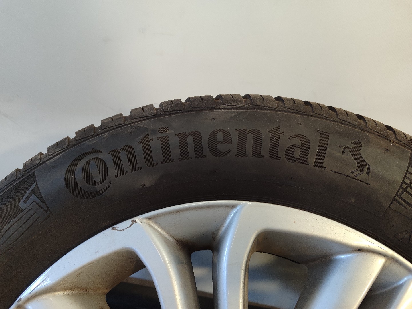 Juego de llantas CITROËN DS4 (NX_) Imagem-12