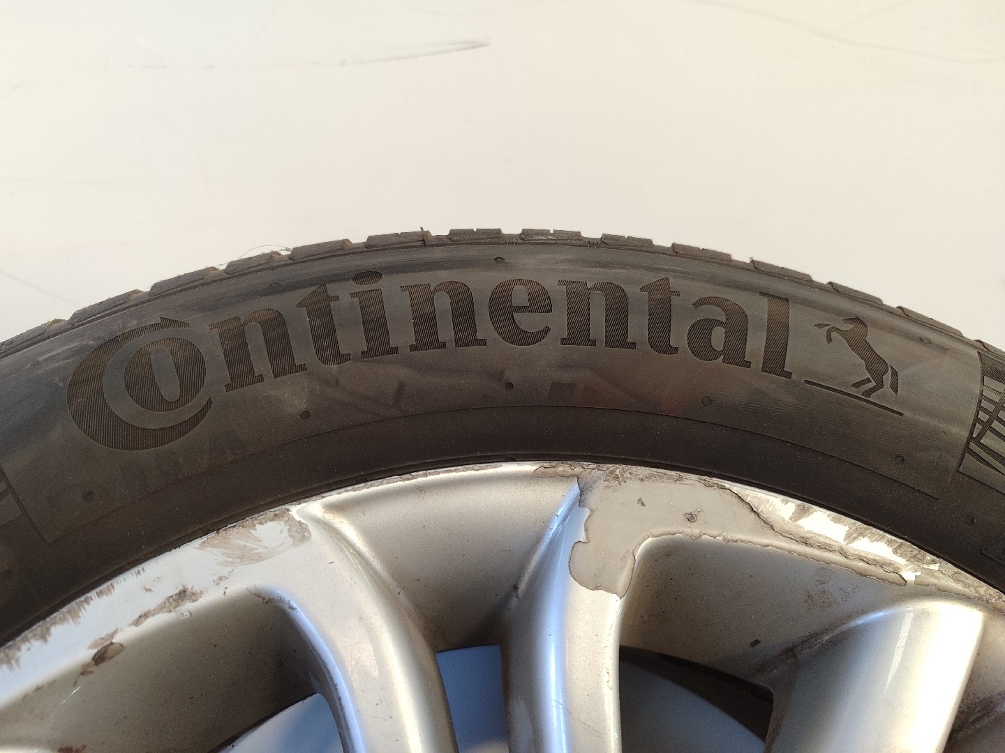 Juego de llantas CITROËN DS4 (NX_) Imagem-17