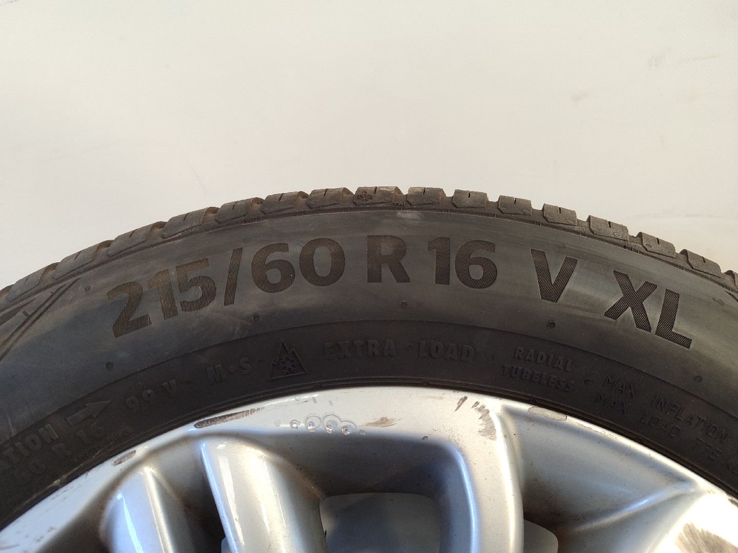 Juego de llantas CITROËN DS4 (NX_) Imagem-18