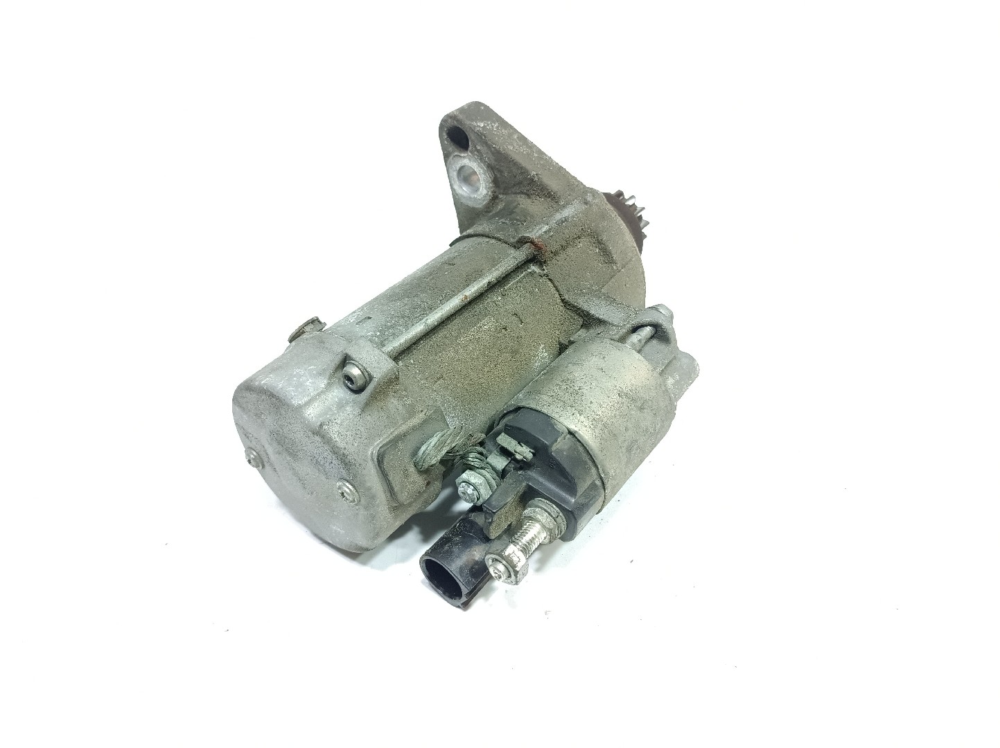 Starter Motor SEAT Ibiza IV (6J5, 6P1) Imagem-1