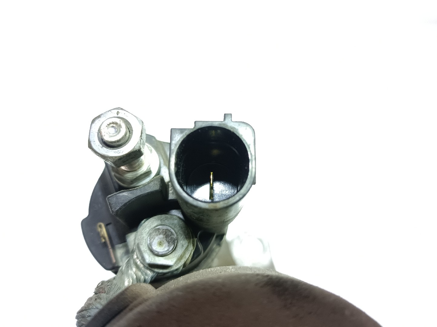 Starter Motor SEAT Ibiza IV (6J5, 6P1) Imagem-2