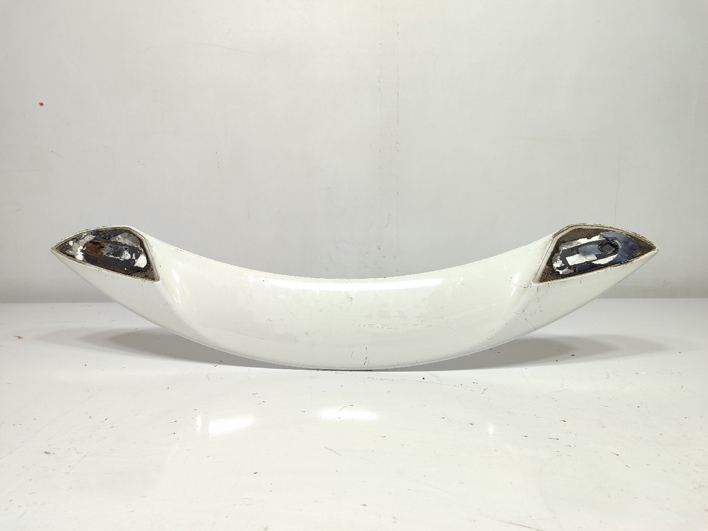 Spoiler / alerón portón trasero MINI Mini (R50, R53) Imagem-1
