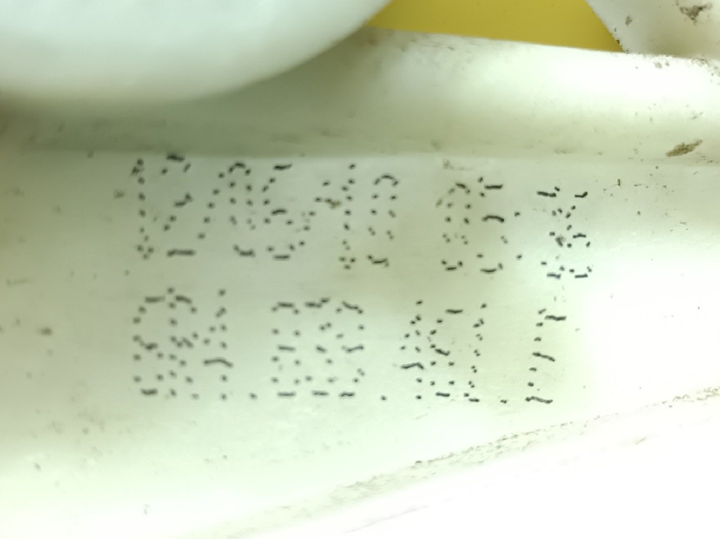 Elevalunas trasero izquierdo VOLKSWAGEN Polo (6R, 6C) Imagem-2