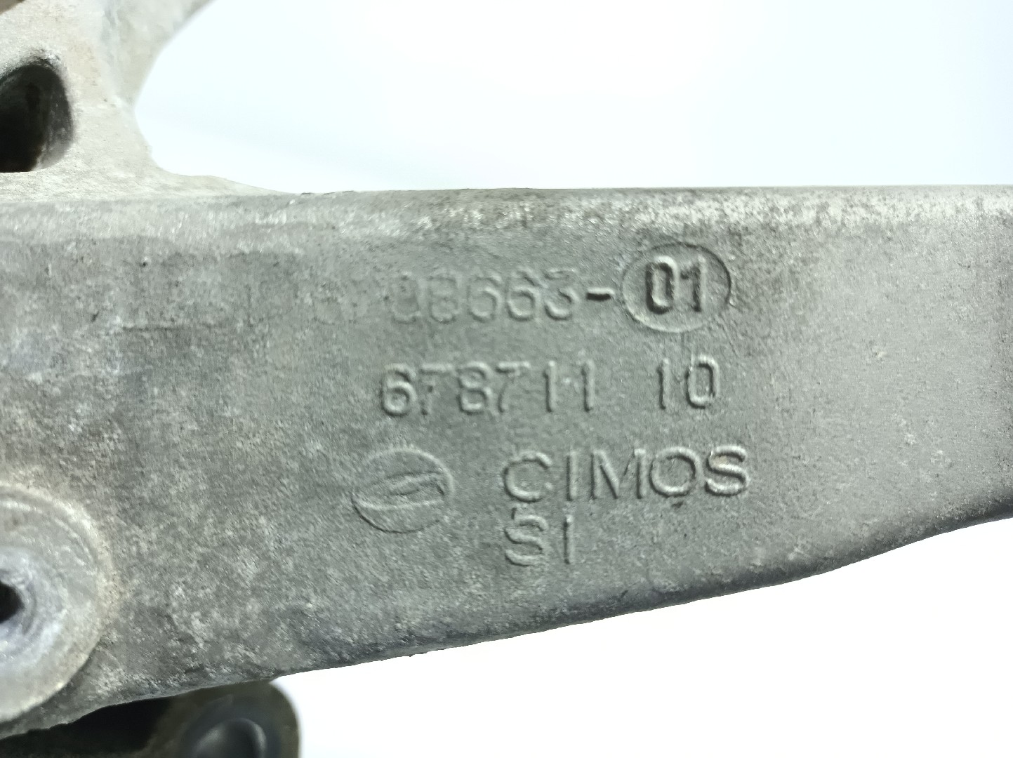 Supporto Motore MINI Mini (R56) Imagem-2