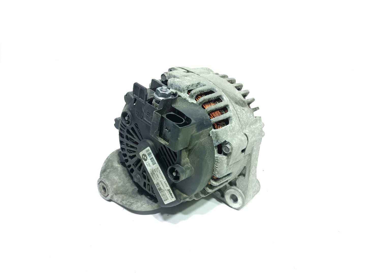 Alternateur MINI Mini (R56) Imagem-1