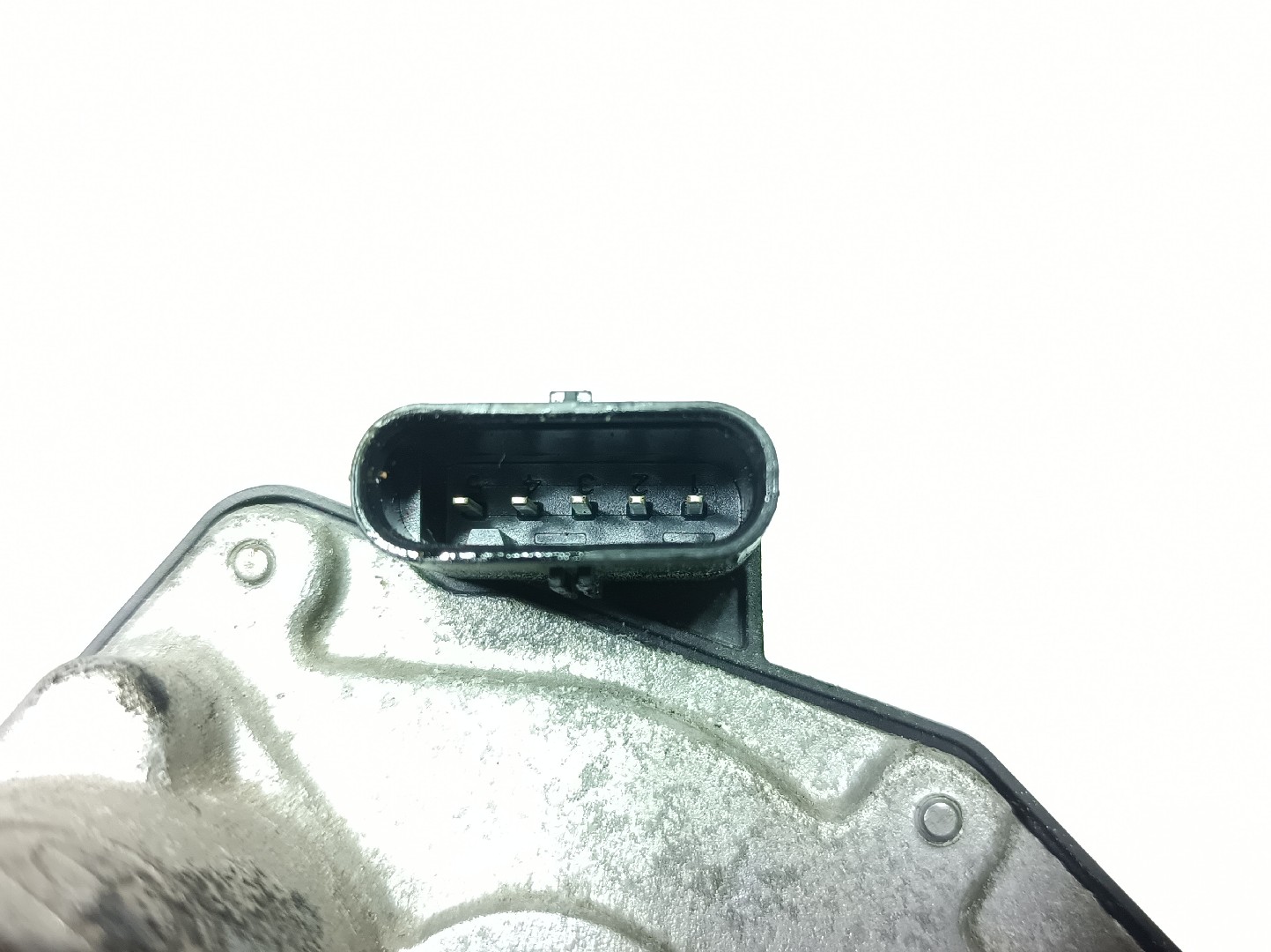 Corpo farfallato MINI Mini (R56) Imagem-2