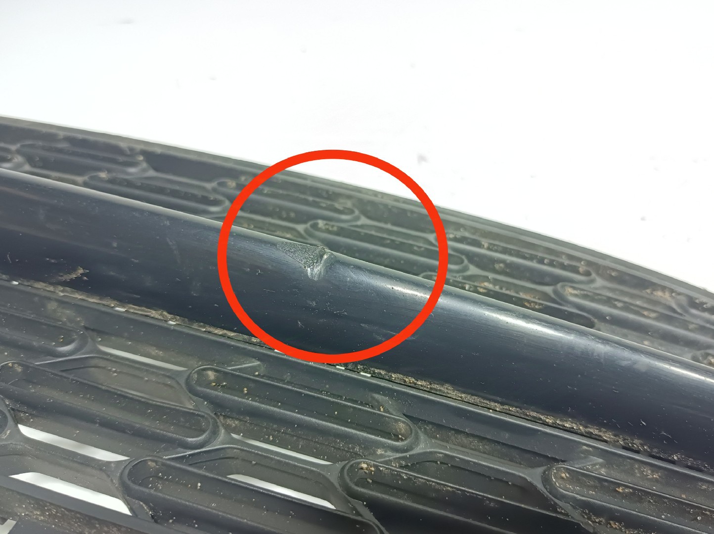 Griglia anteriore MINI Mini (R56) Imagem-2