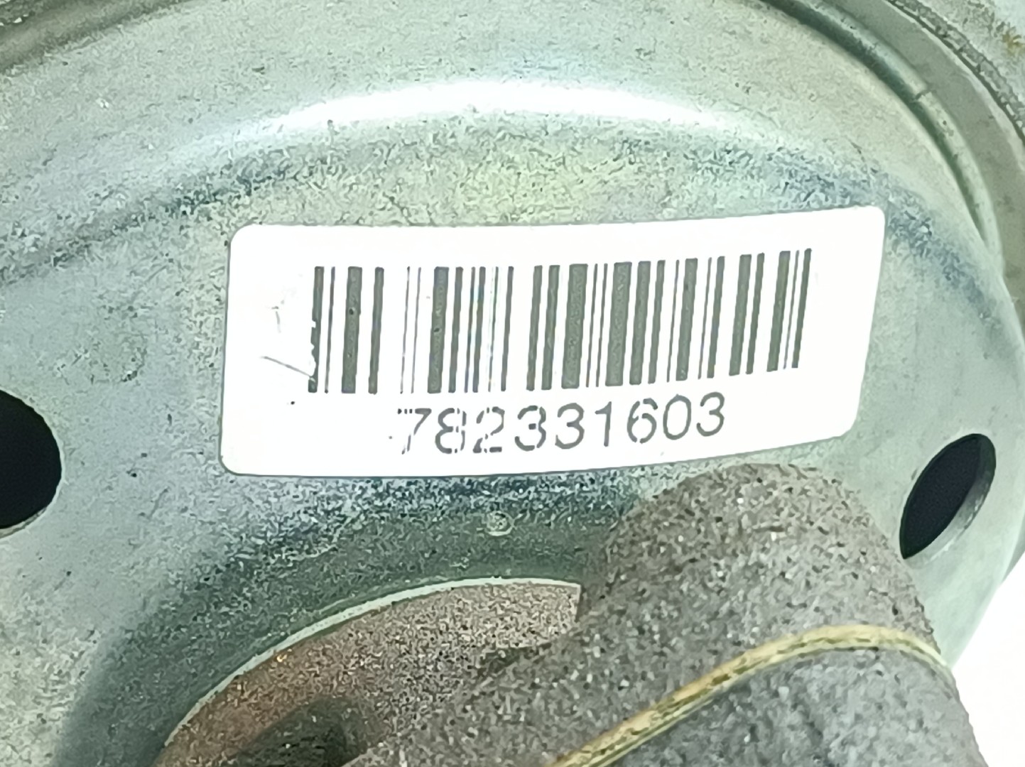 Valvola EGR MINI Mini (R56) Imagem-3