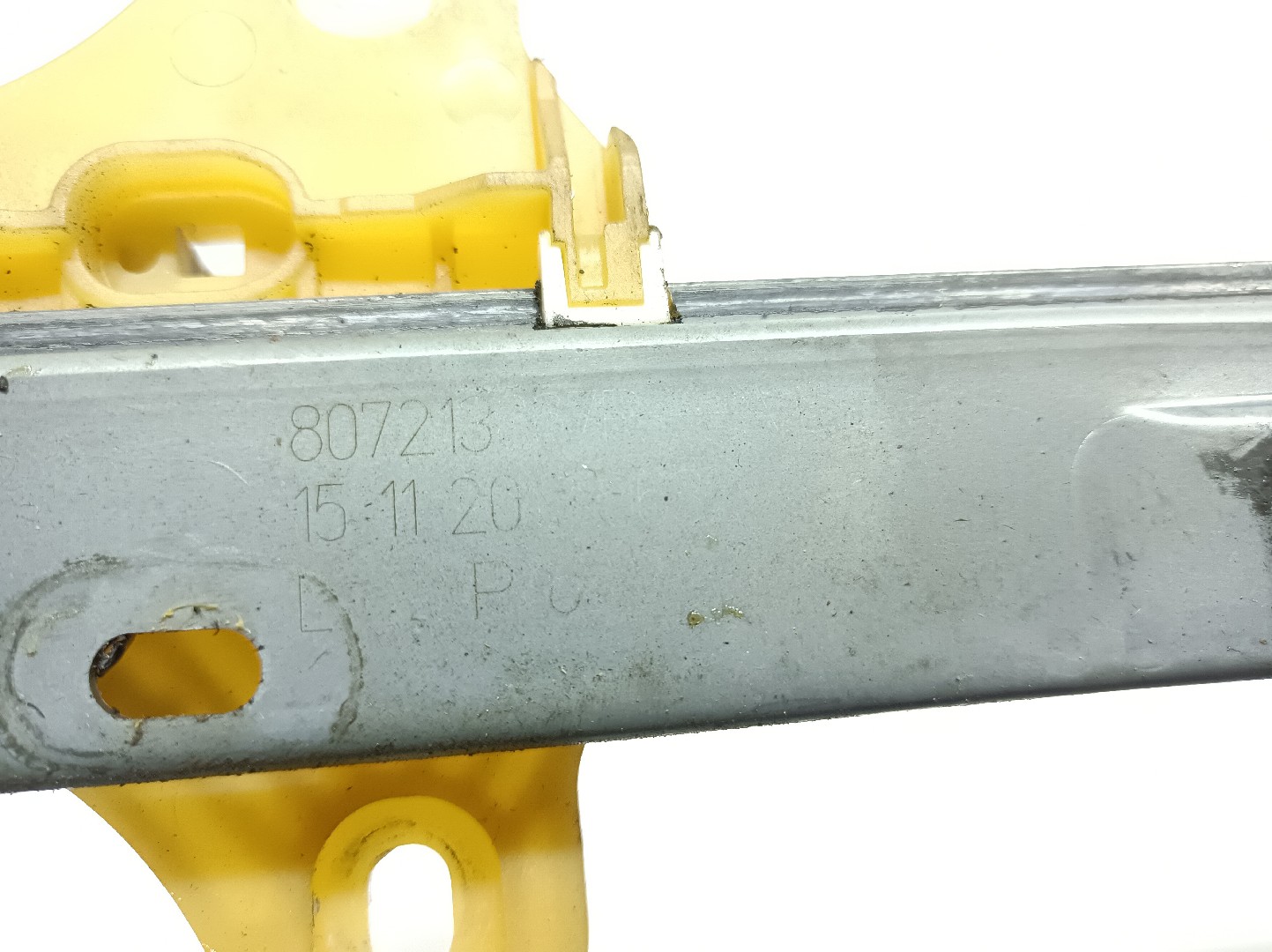 Lève-vitre avant gauche RENAULT Clio IV (BH_) Imagem-2