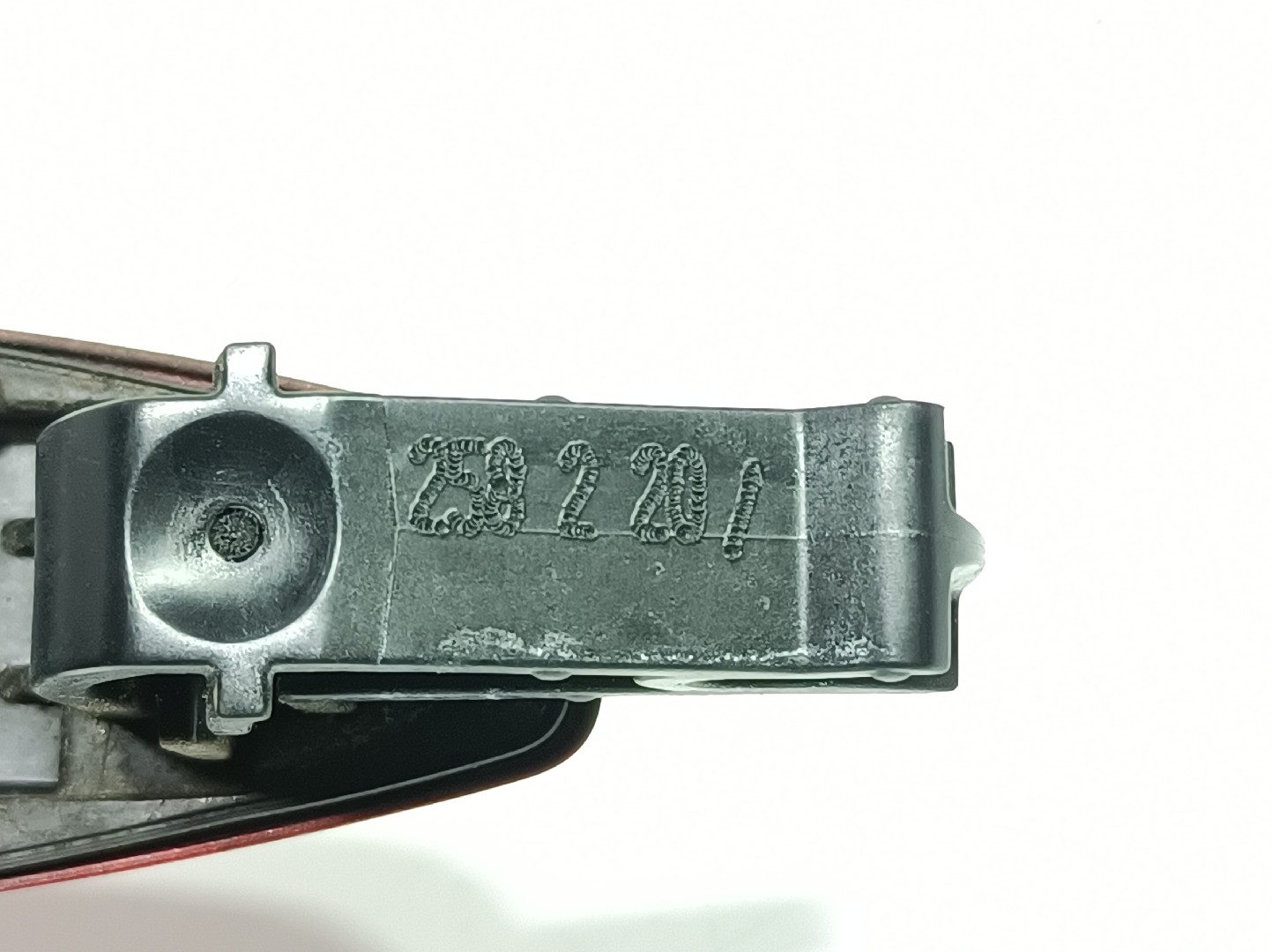 Manija puerta Trasero Derecho PEUGEOT 208 II Imagem-2