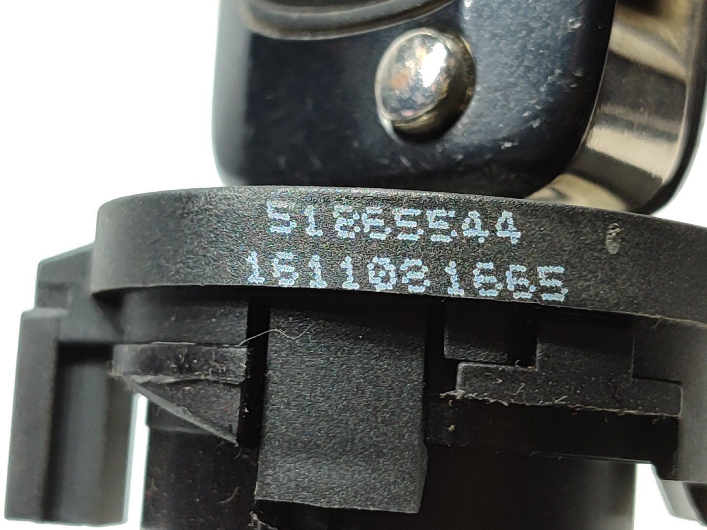 Cilindretto accensione FIAT Tipo Sedan (356_) Imagem-3