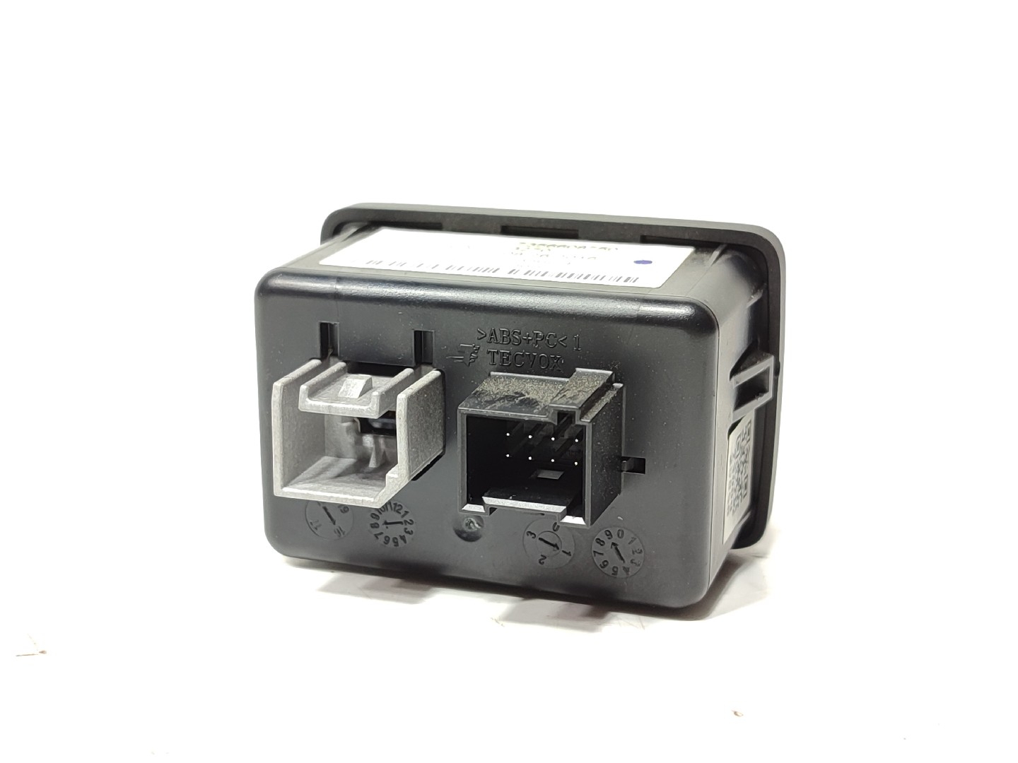 Porta Ingresso USB / AUX / iPod FIAT Tipo Sedan (356_) Imagem-1