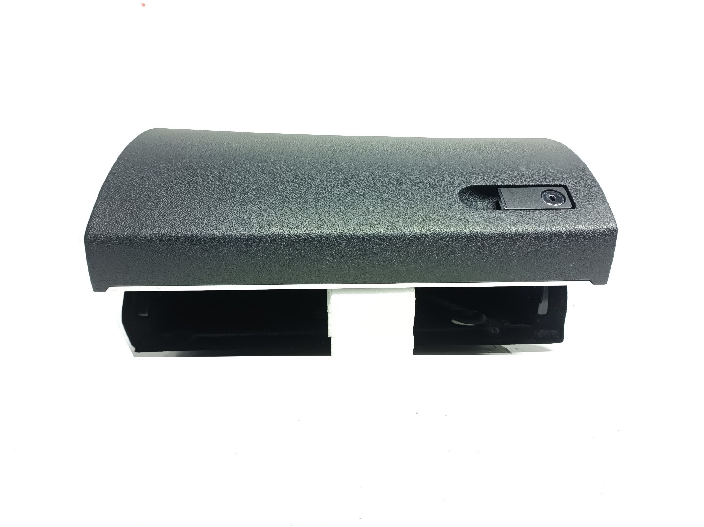 Vano portaoggetti MERCEDES-BENZ Classe C (W204) Imagem-1