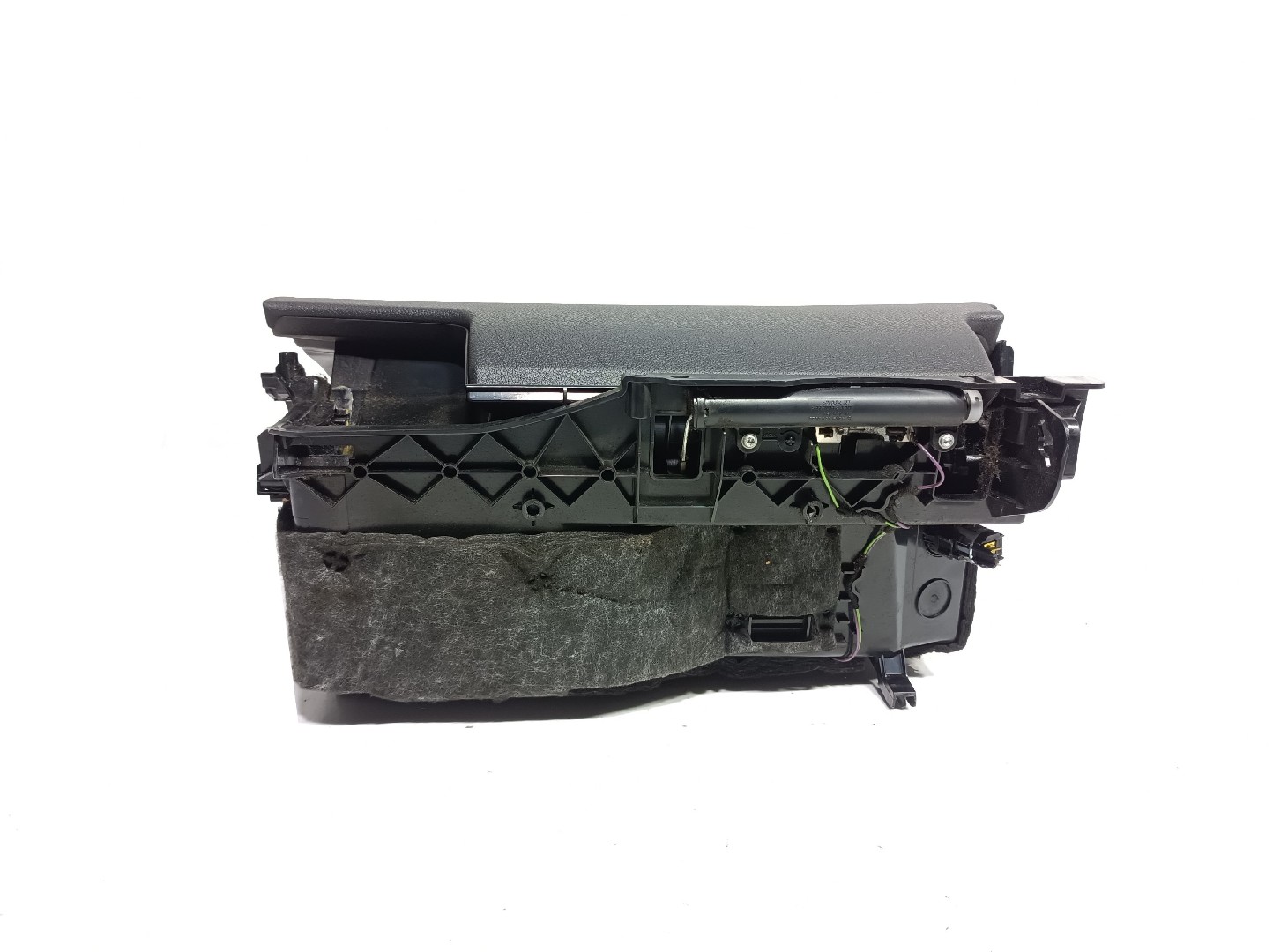 Vano portaoggetti MERCEDES-BENZ Classe C (W204) Imagem-2