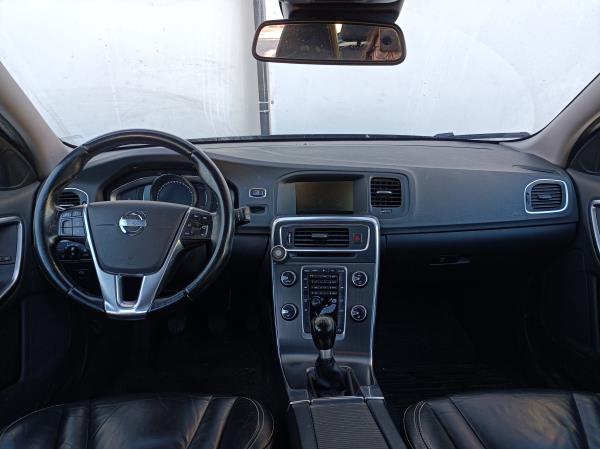 Kit de airbags VOLVO V60 I (155) Imagem-0