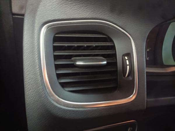 Comportas da chauffage / sofagem VOLVO V60 I Van (155) Imagem-0
