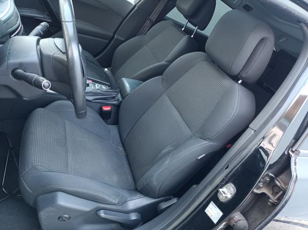 Siège Avant Gauche Pour Peugeot 508 – Modèle 2016, 249172 Km – Occasion En Bon état – Garantie 12 Mois