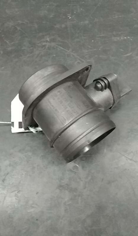 Débitmètre d'air massique (MAF) SEAT Ibiza IV (6J5, 6P1) Imagem-1