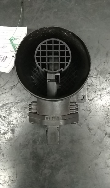 Débitmètre d'air massique (MAF) SEAT Ibiza IV (6J5, 6P1) Imagem-2