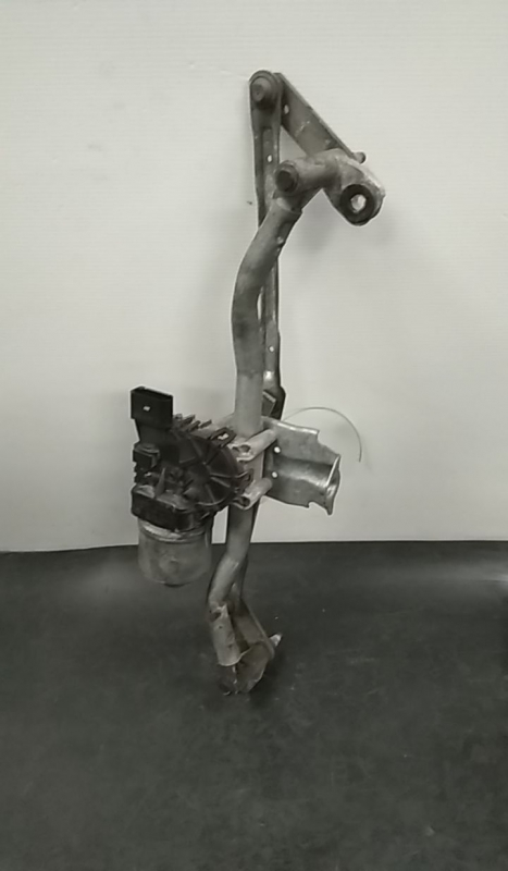 Essuie-glace moteur avant SEAT Ibiza IV (6J5, 6P1) Imagem-1