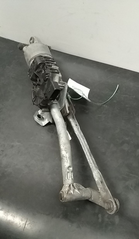 Essuie-glace moteur avant SEAT Ibiza IV (6J5, 6P1) Imagem-2