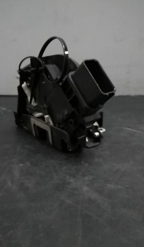 Serratura / chiusura porta anteriore sinistro FORD Focus II (DA_) Imagem-2